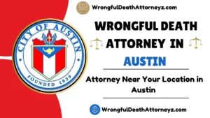 Attorney Near Your Location in Austin