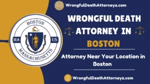 Attorney Near Your Location in Boston