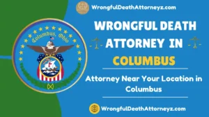 Attorney Near Your Location in Columbus