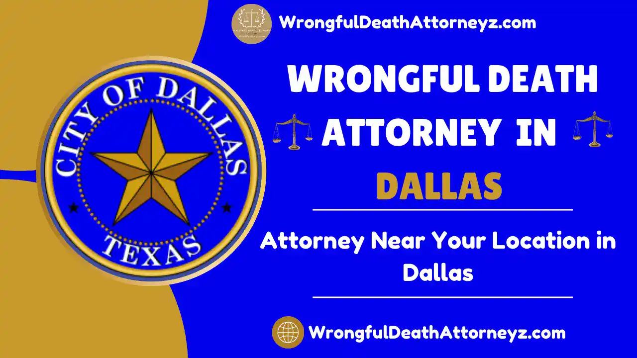 Attorney Near Your Location in Dallas