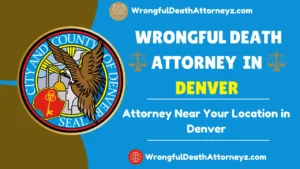 Attorney Near Your Location in Denver