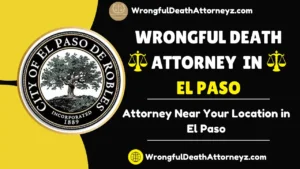 Attorney Near Your Location in El Paso