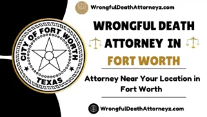 Attorney Near Your Location in Fort Worth