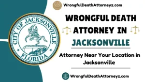 Attorney Near Your Location in Jacksonville