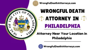 Attorney Near Your Location in Philadelphia