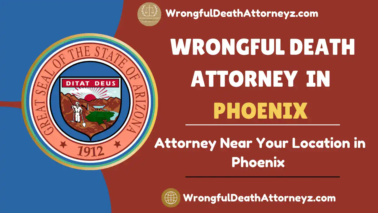 Attorney Near Your Location in Phoenix