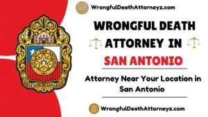 Attorney Near Your Location in San Antonio