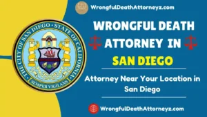 Attorney Near Your Location in San Diego