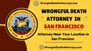 Attorney Near Your Location in San Francisco