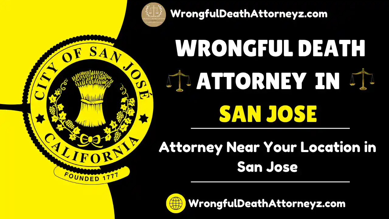 Attorney Near Your Location in San Jose