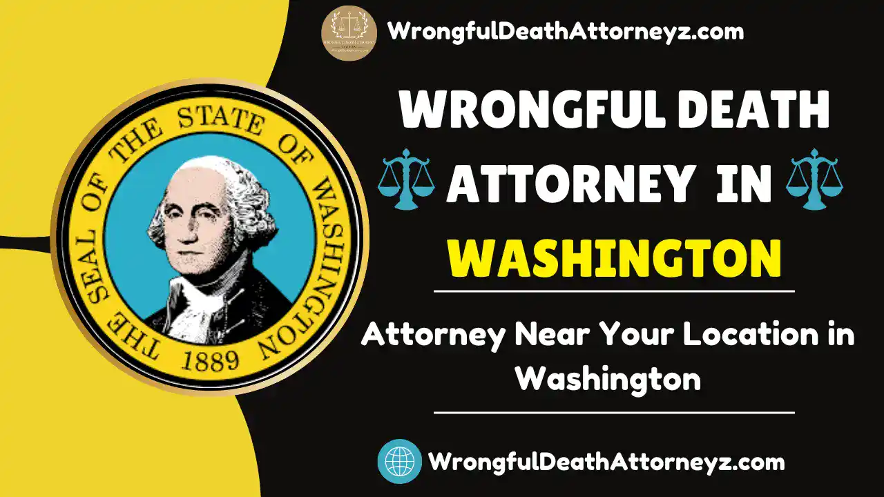 Attorney Near Your Location in Washington