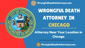 Wrongful Death Attorney in Chicago