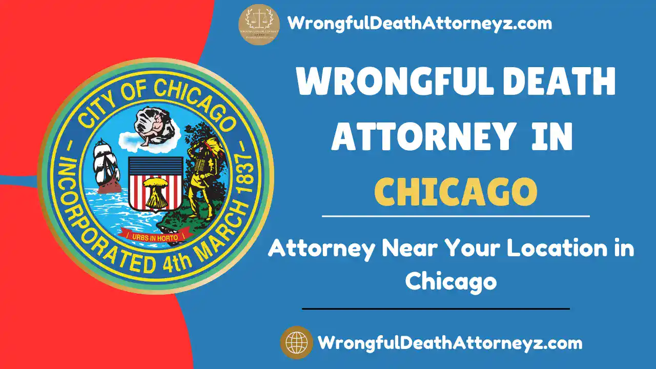 Wrongful Death Attorney in Chicago